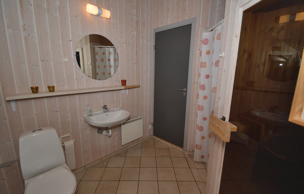 Ferienhaus - Hemmet Strand , Dänemark - B3301 15