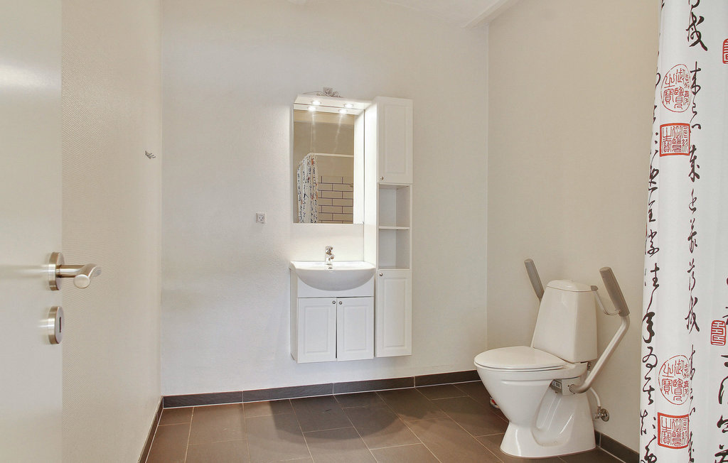 Ferienhaus - Lønborg , Dänemark - B3339 29