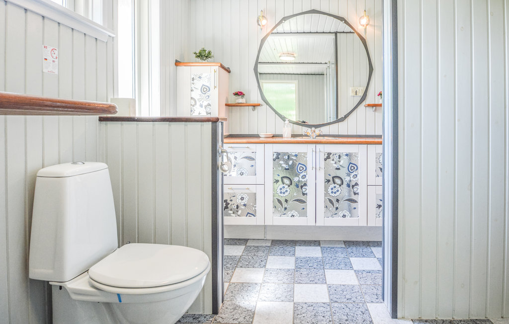 Feriehuse - Bork Havn , Danmark - B3371 19