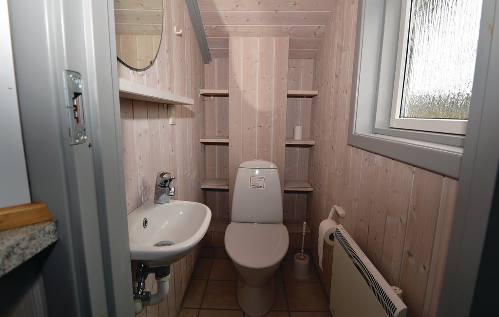 Ferienhaus - Hemmet Strand , Dänemark - B3301 16
