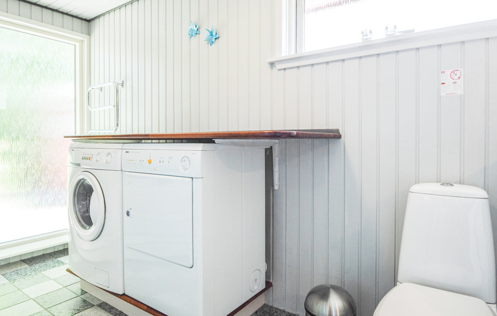 Feriehuse - Bork Havn , Danmark - B3371 20