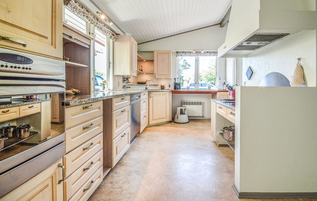 Feriehuse - Bork Havn , Danmark - B3371 6