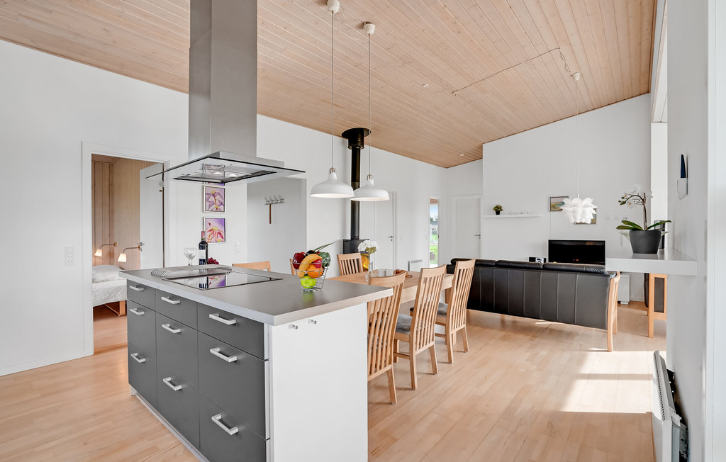 Feriehuse - Skaven Strand , Danmark - B3382 18