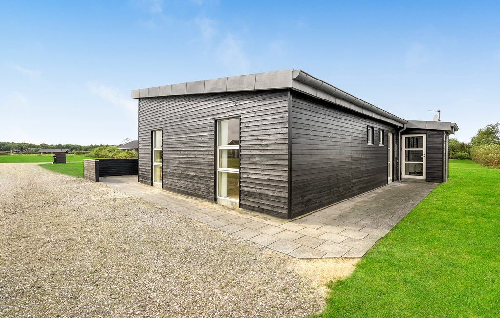 Feriehuse - Skaven Strand , Danmark - B3382 11