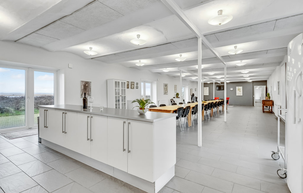 Ferienhaus - Lønborg , Dänemark - B3339 21