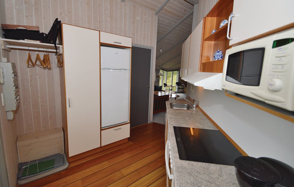 Ferienhaus - Hemmet Strand , Dänemark - B3301 11