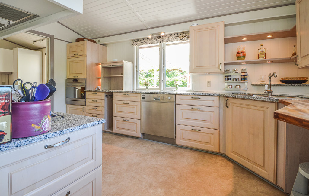 Feriehuse - Bork Havn , Danmark - B3371 12