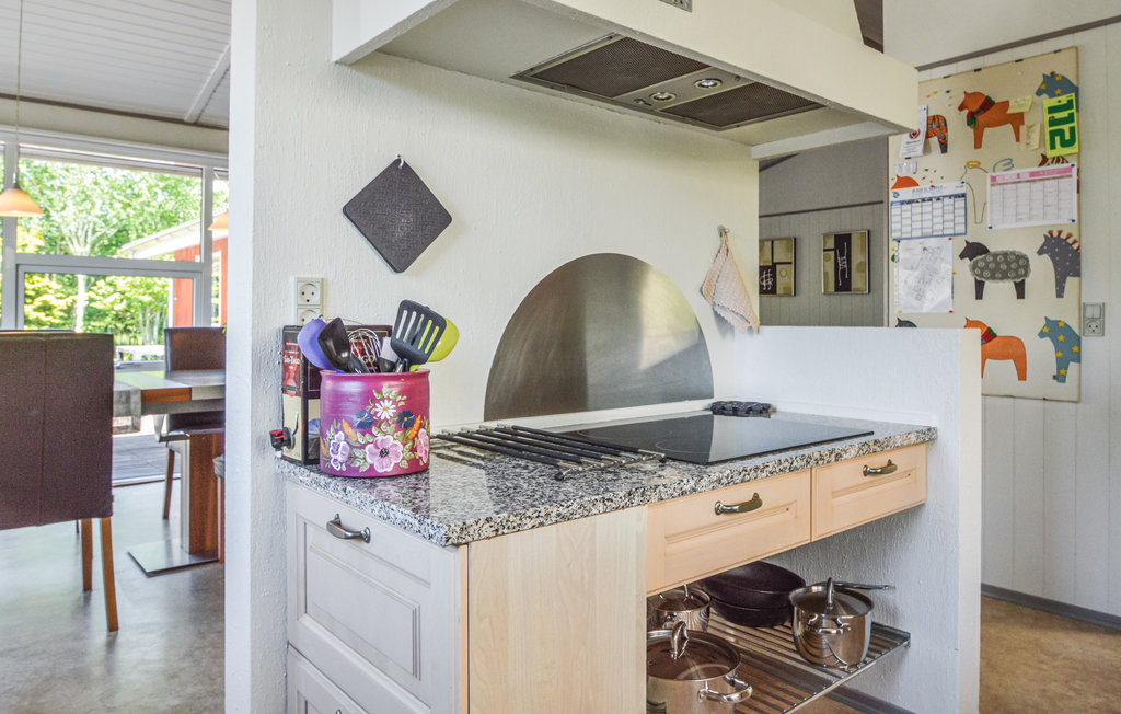 Feriehuse - Bork Havn , Danmark - B3371 13