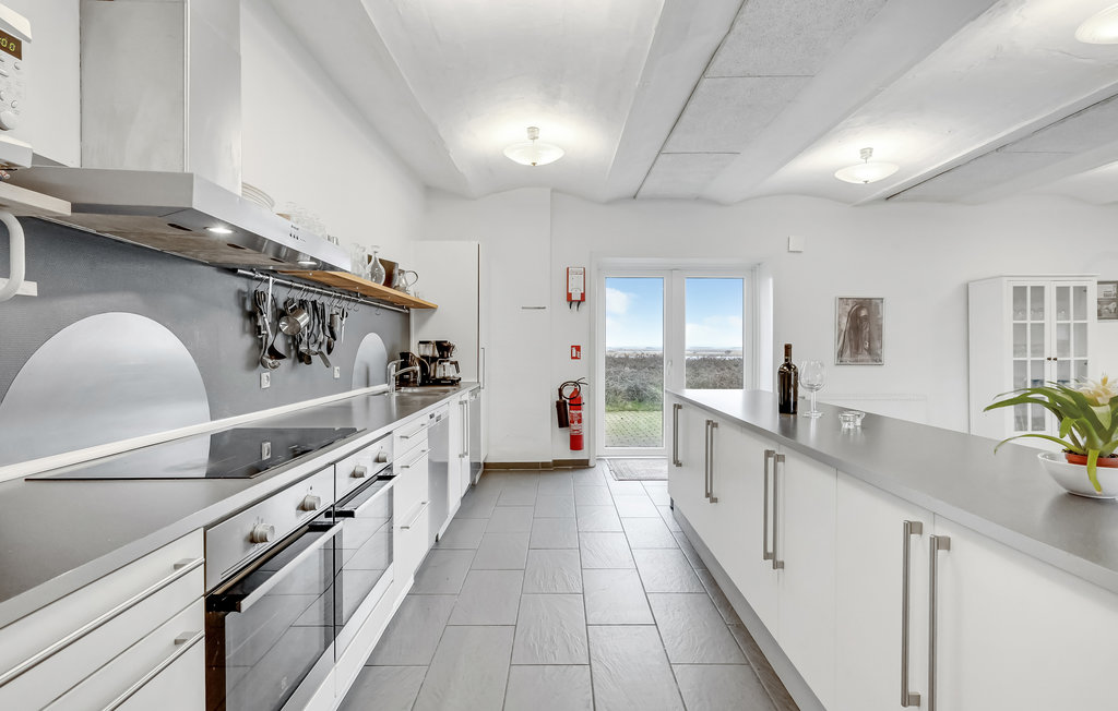 Ferienhaus - Lønborg , Dänemark - B3339 6