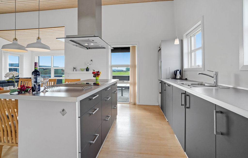 Feriehuse - Skaven Strand , Danmark - B3382 8