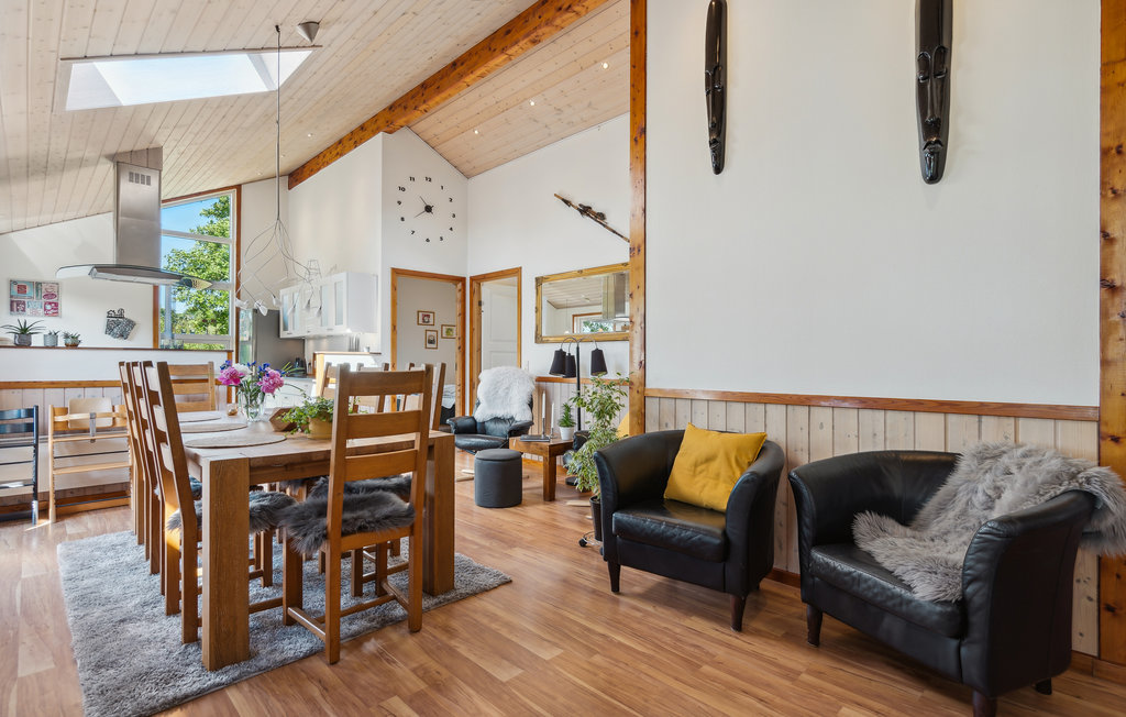 Ferienhaus - Skaven Strand , Dänemark - B3335 4