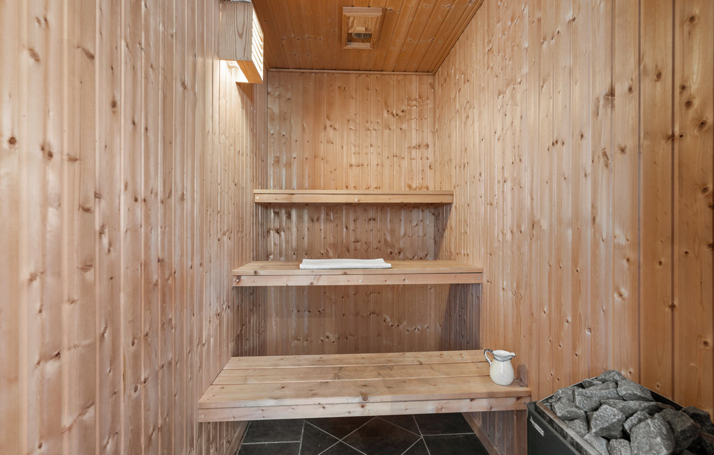 Ferienhaus - Skaven Strand , Dänemark - B3335 21