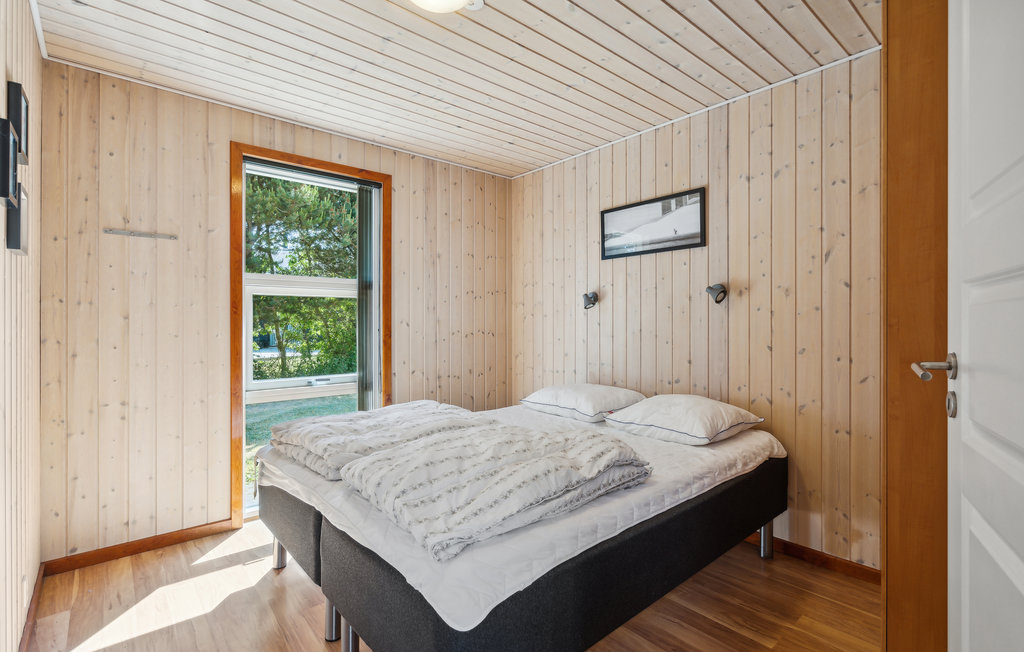 Ferienhaus - Skaven Strand , Dänemark - B3335 16