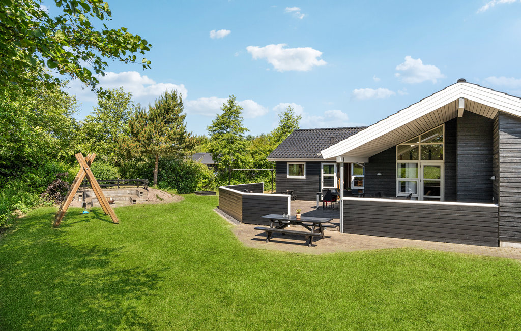Ferienhaus - Skaven Strand , Dänemark - B3335 14