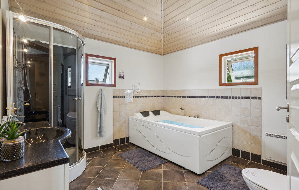 Ferienhaus - Skaven Strand , Dänemark - B3335 9