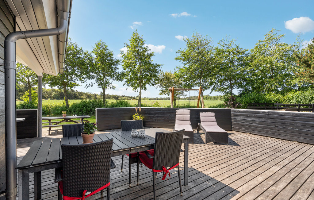 Ferienhaus - Skaven Strand , Dänemark - B3335 11