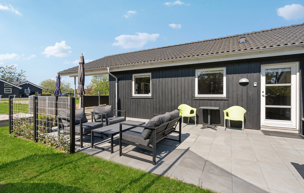 Semesterhus - Skaven Strand , Danmark - B3381 12