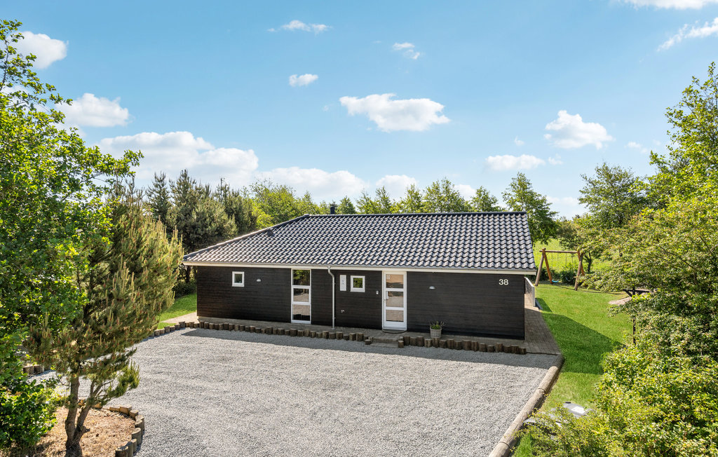 Ferienhaus - Skaven Strand , Dänemark - B3335 10