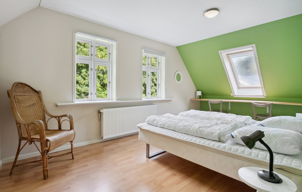 Feriehus - Sønder Felding , Danmark - B3300 26