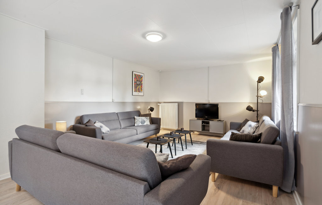 Feriehus - Sønder Felding , Danmark - B3300 2
