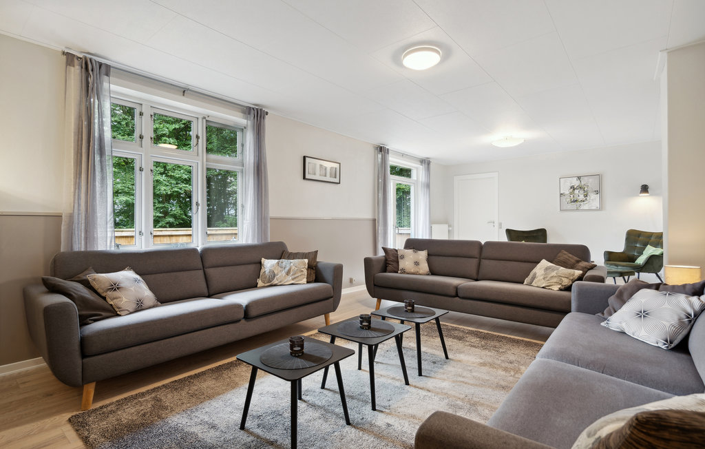 Feriehus - Sønder Felding , Danmark - B3300 3