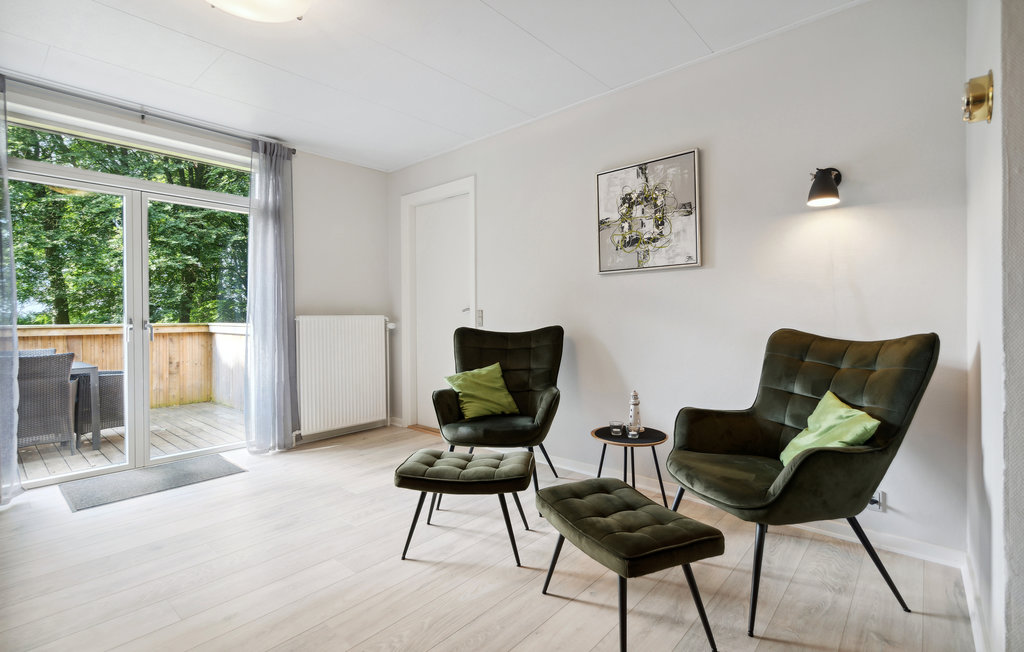 Feriehus - Sønder Felding , Danmark - B3300 19