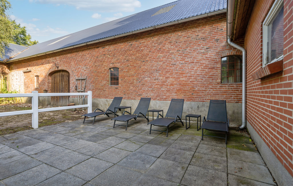 Feriehus - Sønder Felding , Danmark - B3300 13