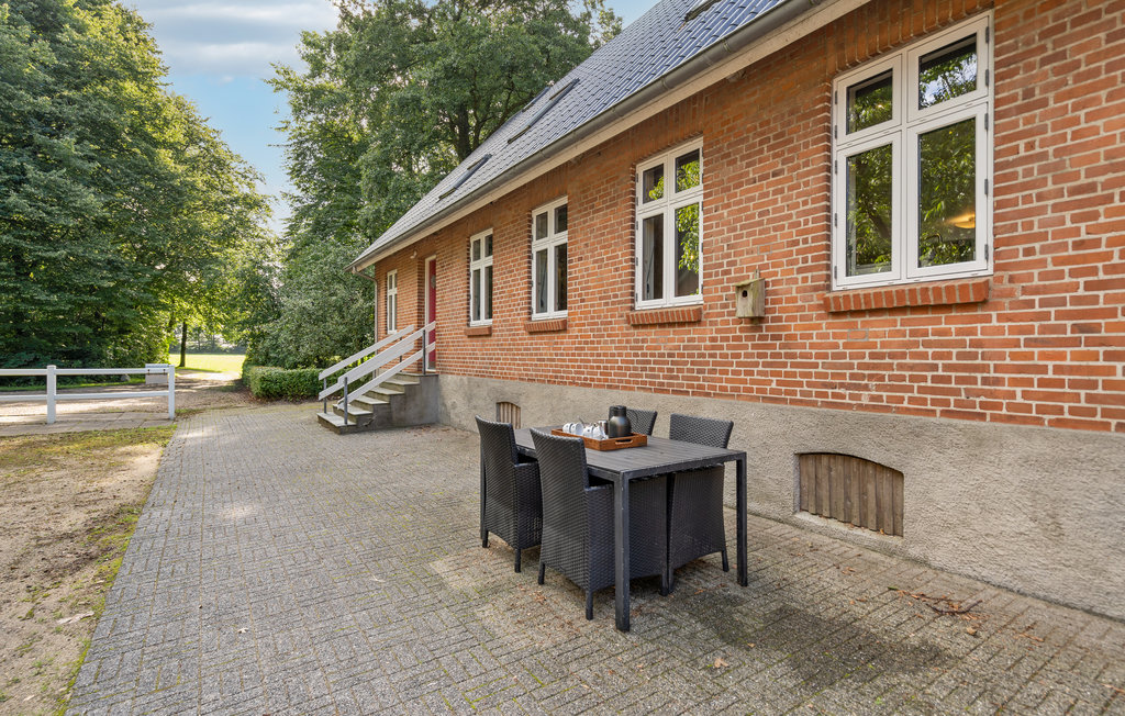 Feriehus - Sønder Felding , Danmark - B3300 14
