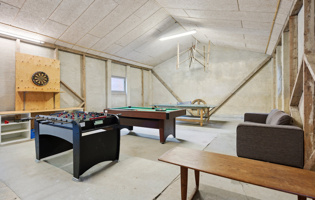 Feriehus - Sønder Felding , Danmark - B3300 6