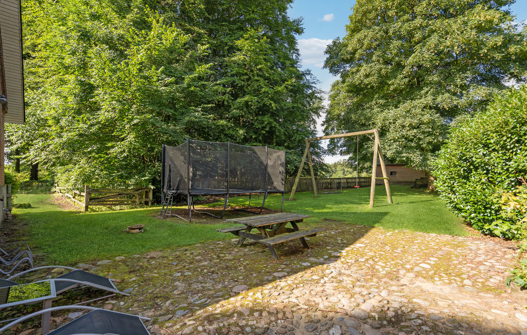 Feriehus - Sønder Felding , Danmark - B3300 8
