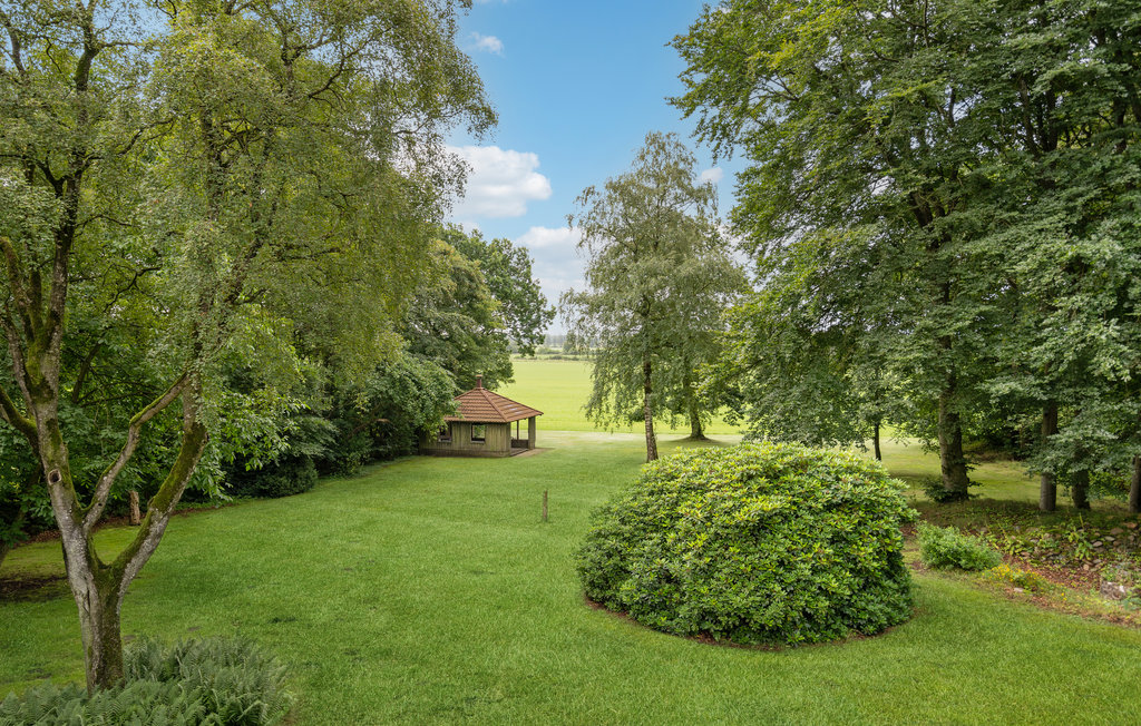 Feriehus - Sønder Felding , Danmark - B3300 16