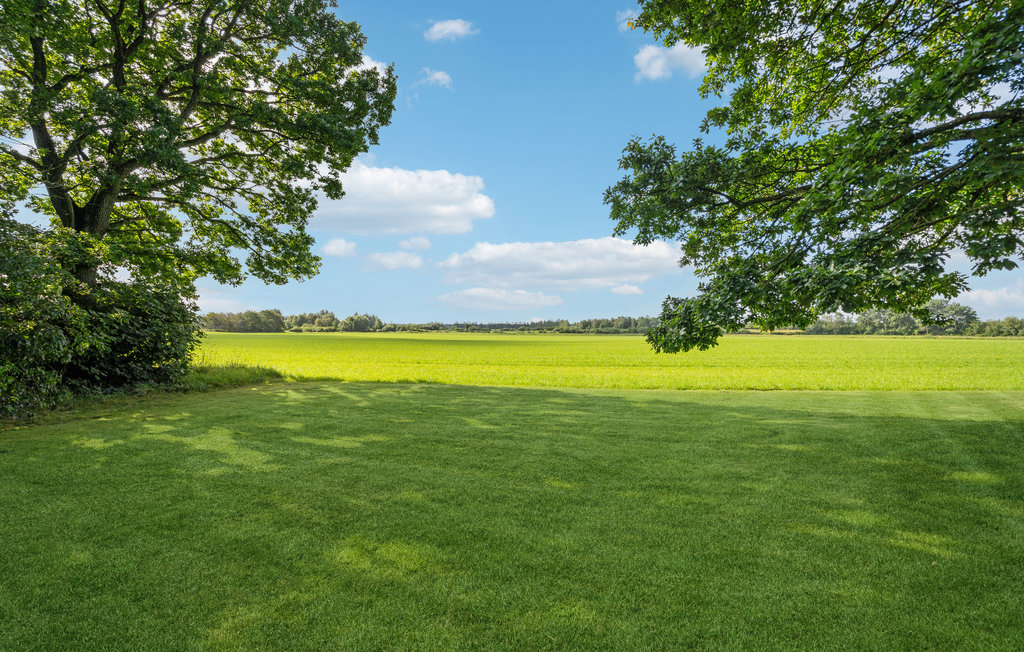 Feriehus - Sønder Felding , Danmark - B3300 17