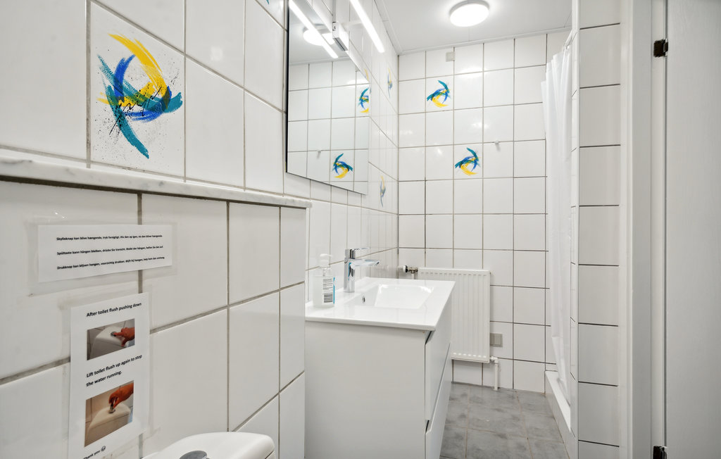 Feriehus - Sønder Felding , Danmark - B3300 35