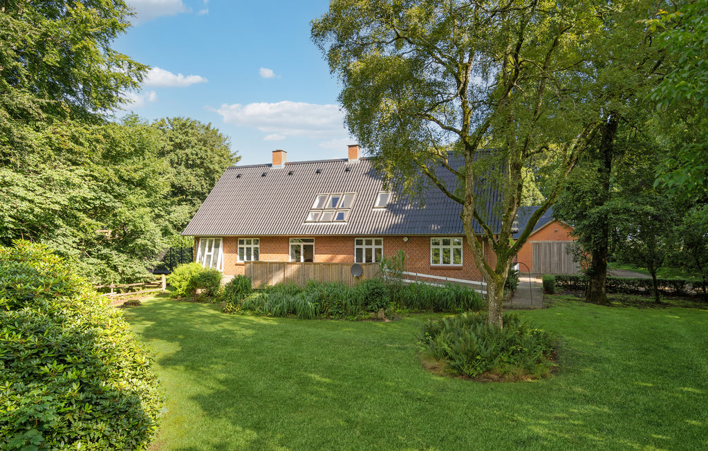 Feriehus - Sønder Felding , Danmark - B3300 1
