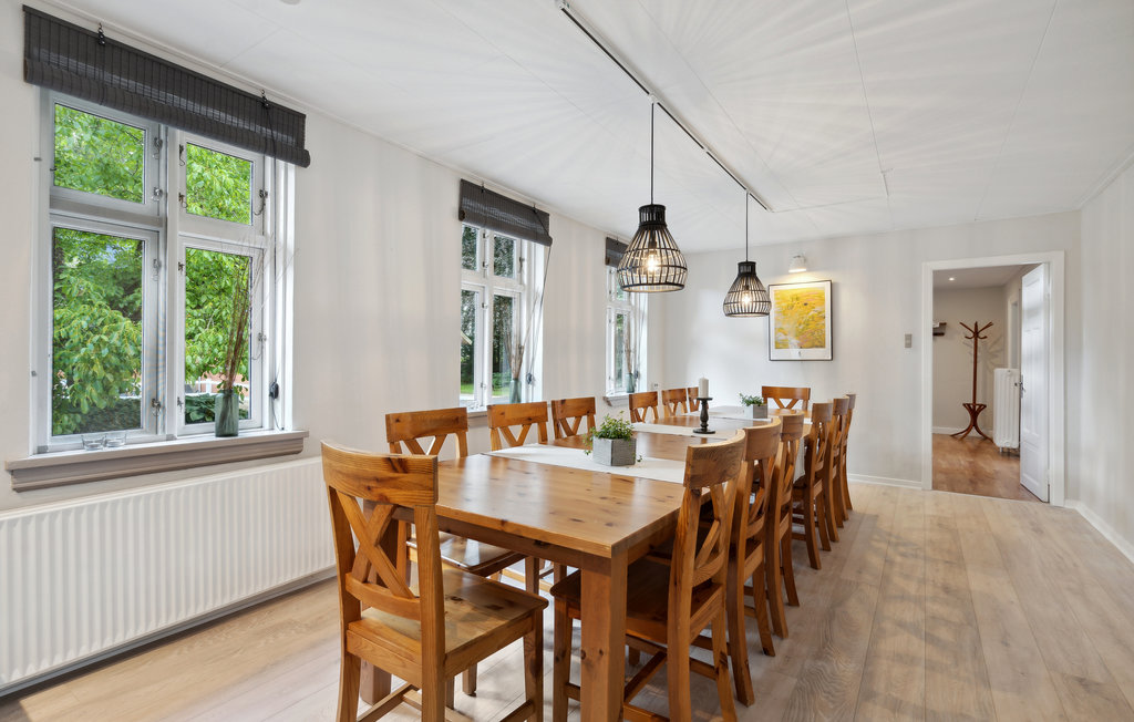 Feriehus - Sønder Felding , Danmark - B3300 21