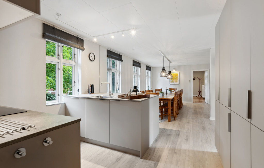 Feriehus - Sønder Felding , Danmark - B3300 4