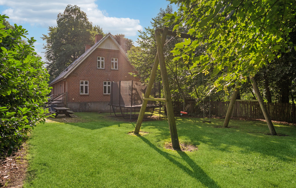 Feriehus - Sønder Felding , Danmark - B3300 11