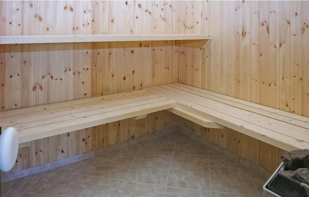 Feriehuse - Skaven Strand , Danmark - B3342 12