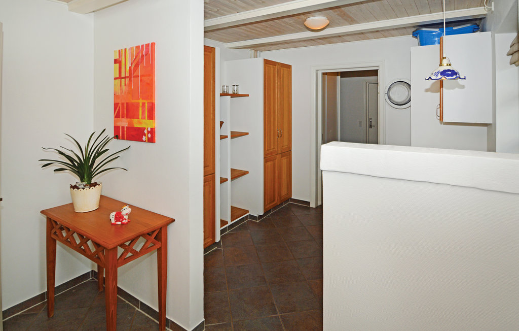Ferienhaus - Sønder Felding , Dänemark - B3302 16