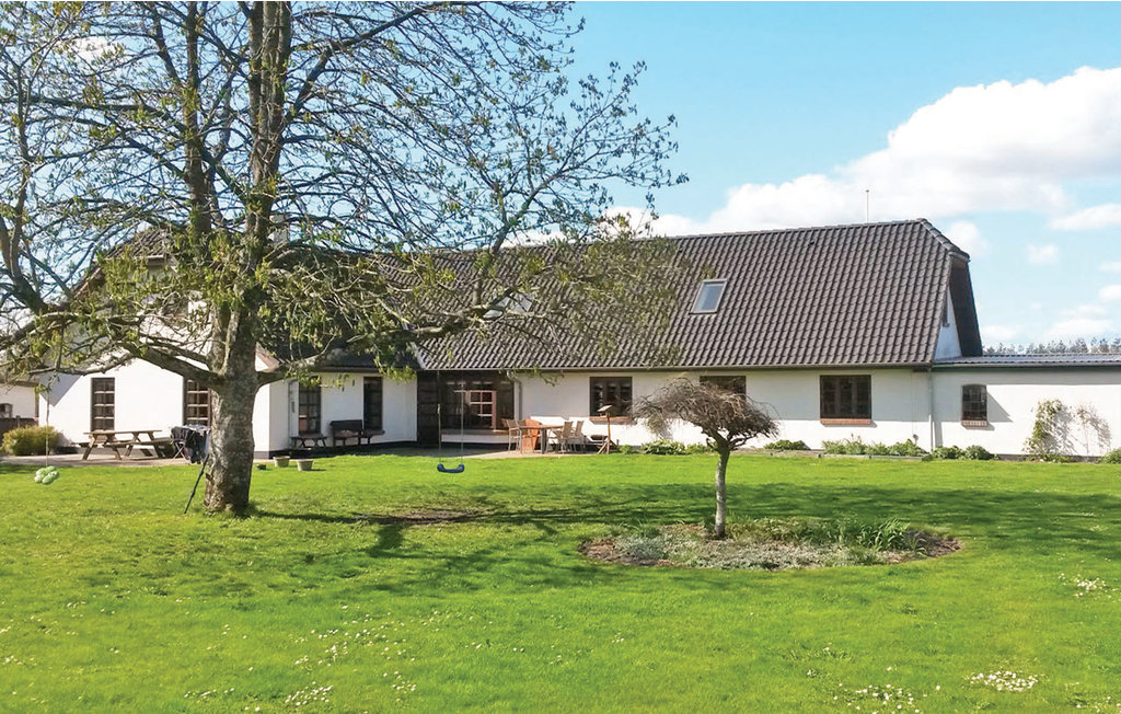 Ferienhaus - Sønder Felding , Dänemark - B3302 1