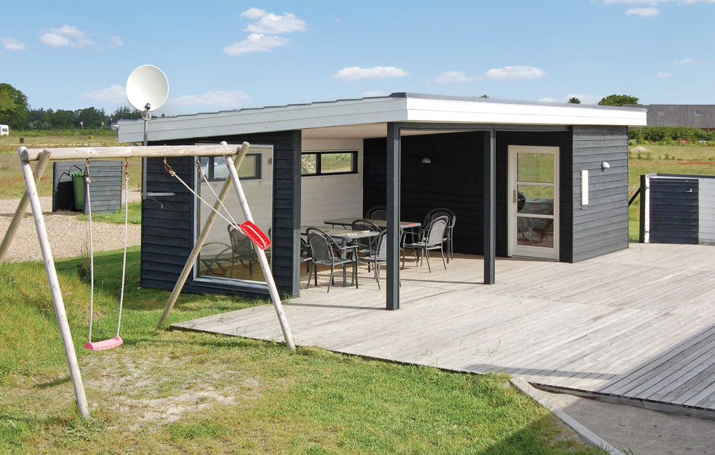 Feriehuse - Skaven Strand , Danmark - B3342 5