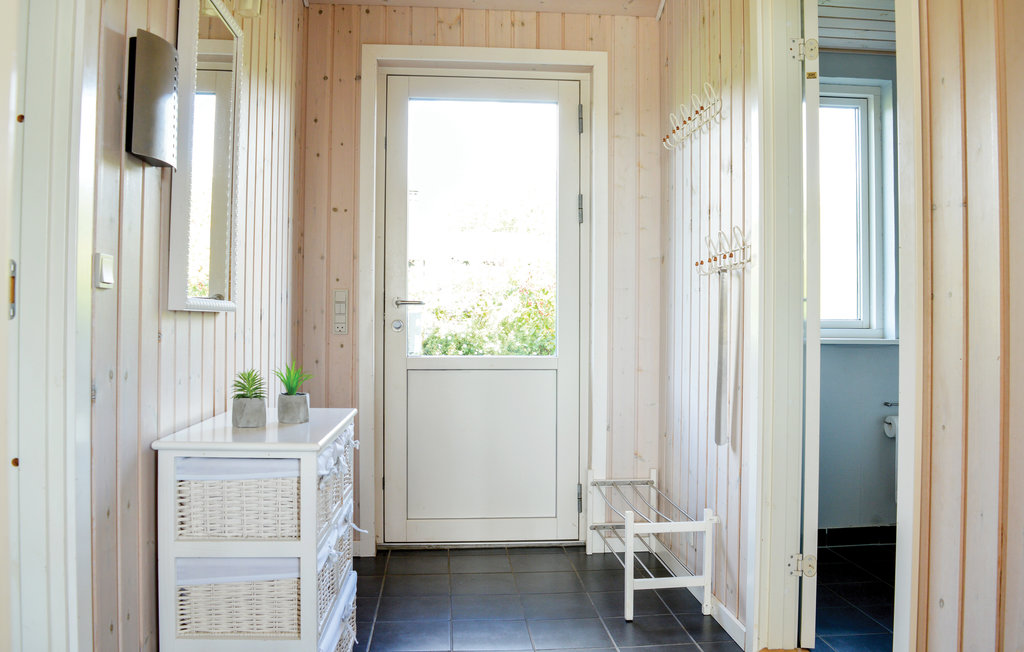 Ferienhaus - Bork Havn , Dänemark - B3360 16