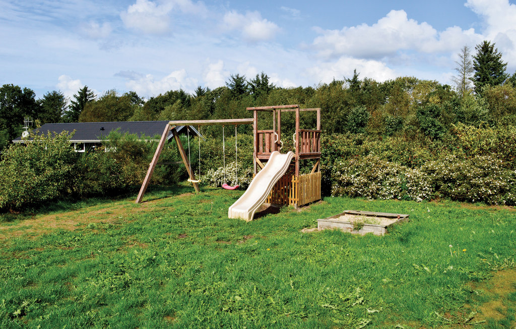 Ferienhaus - Bork Havn , Dänemark - B3360 6