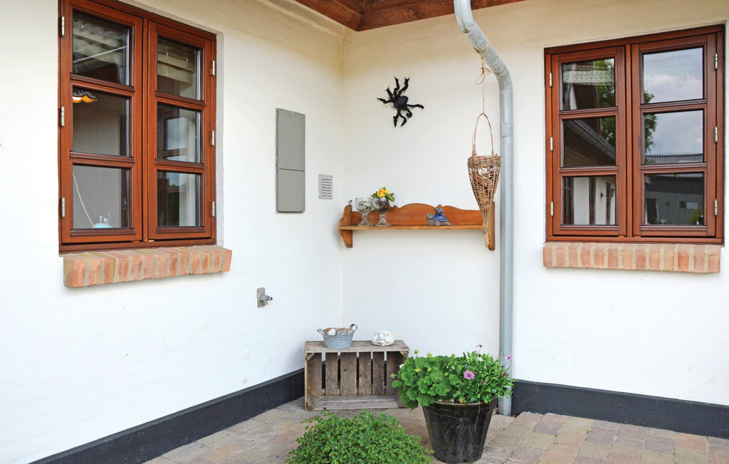 Ferienhaus - Sønder Felding , Dänemark - B3302 9