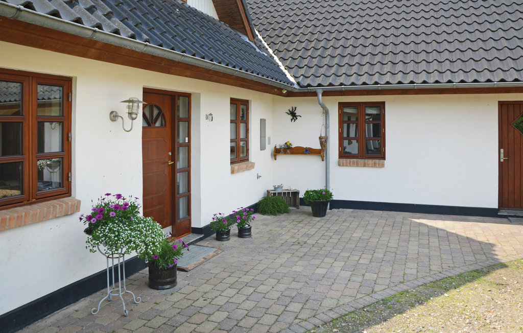 Ferienhaus - Sønder Felding , Dänemark - B3302 7