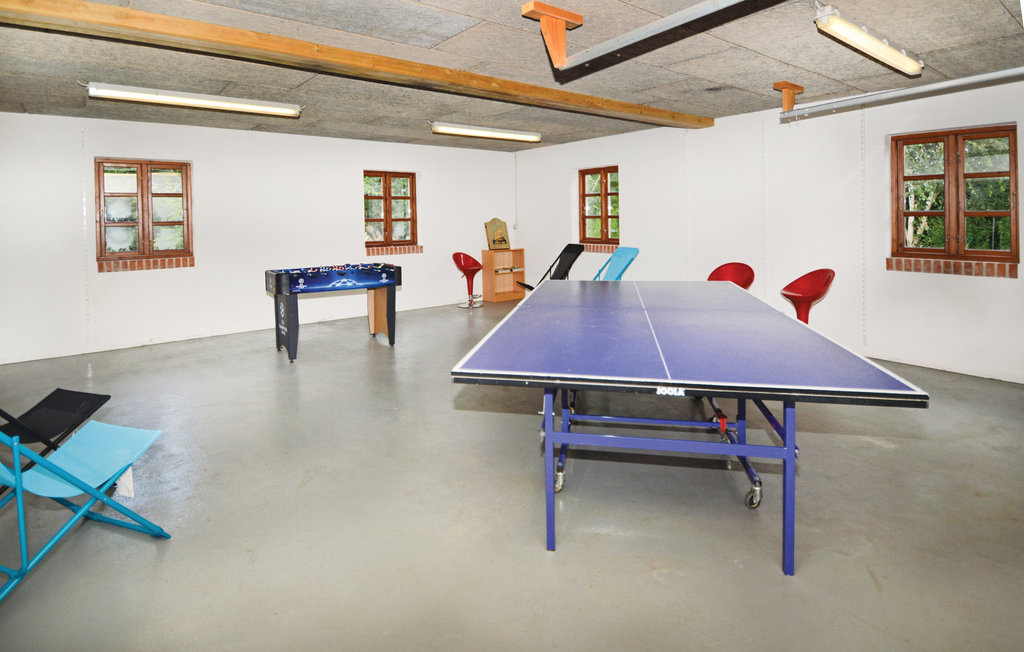 Ferienhaus - Sønder Felding , Dänemark - B3302 3