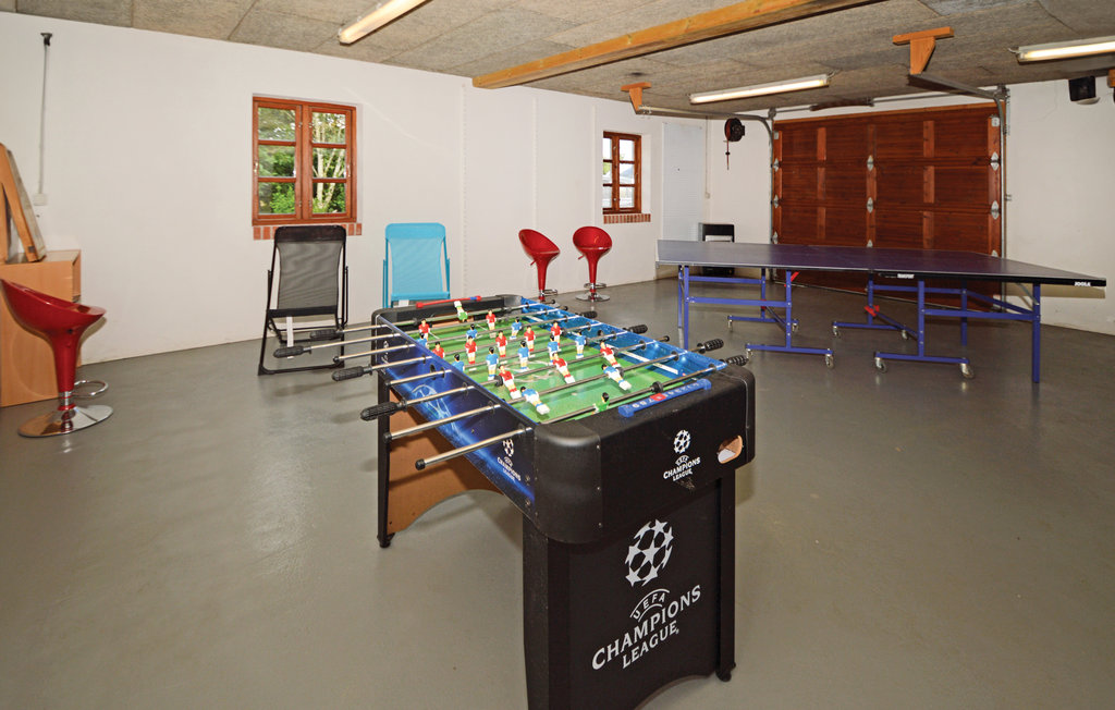 Ferienhaus - Sønder Felding , Dänemark - B3302 30