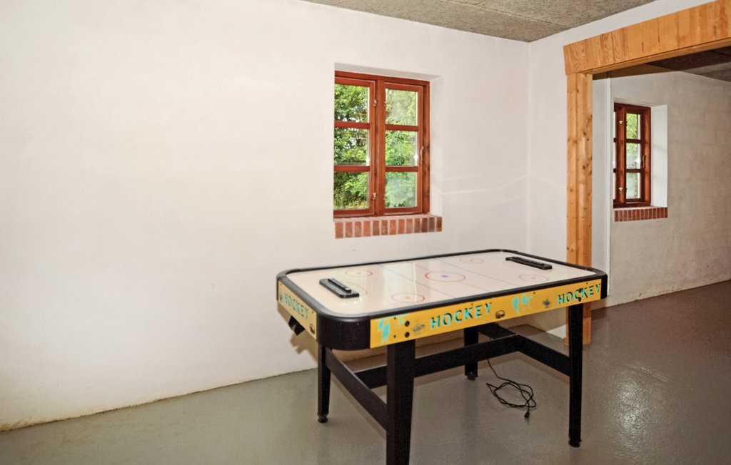 Ferienhaus - Sønder Felding , Dänemark - B3302 31