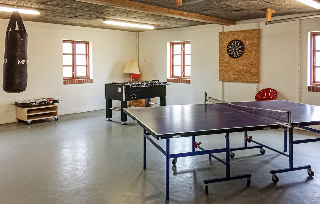 Ferienhaus - Sønder Felding , Dänemark - B3302 32