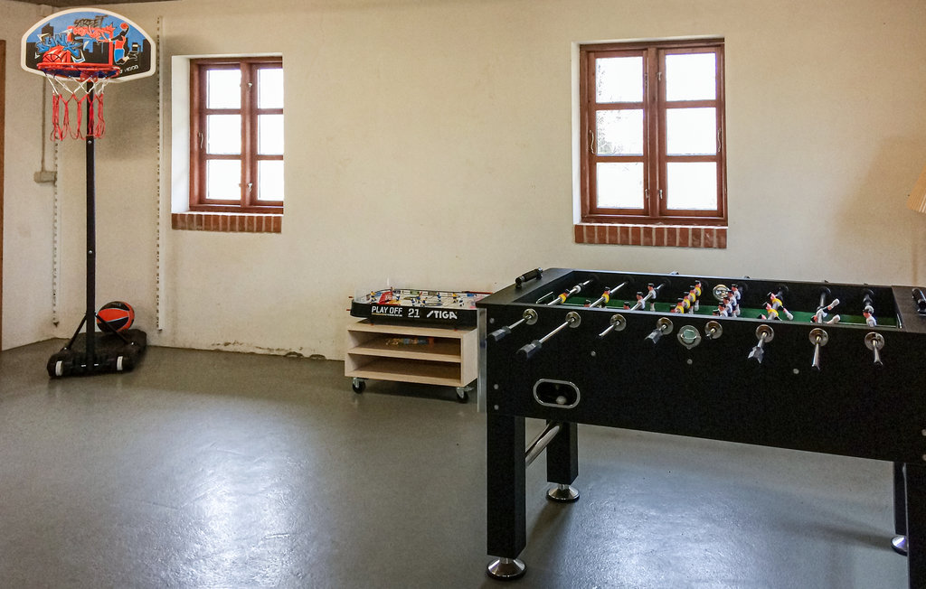 Ferienhaus - Sønder Felding , Dänemark - B3302 33